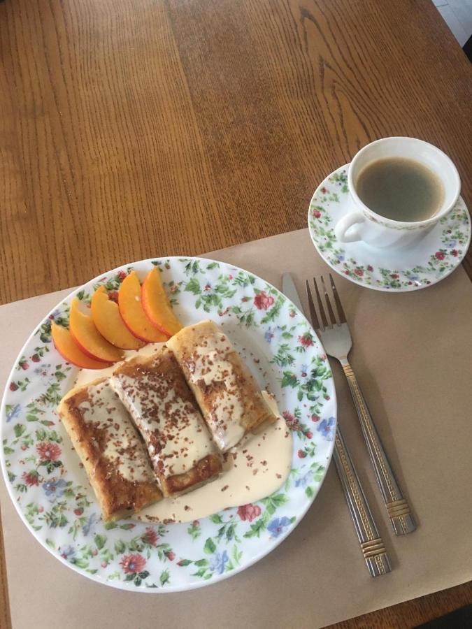 Під Магурою Otel Vorokhta Dış mekan fotoğraf