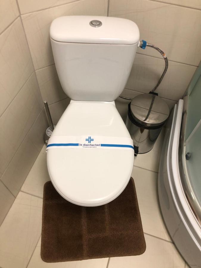 Під Магурою Otel Vorokhta Dış mekan fotoğraf